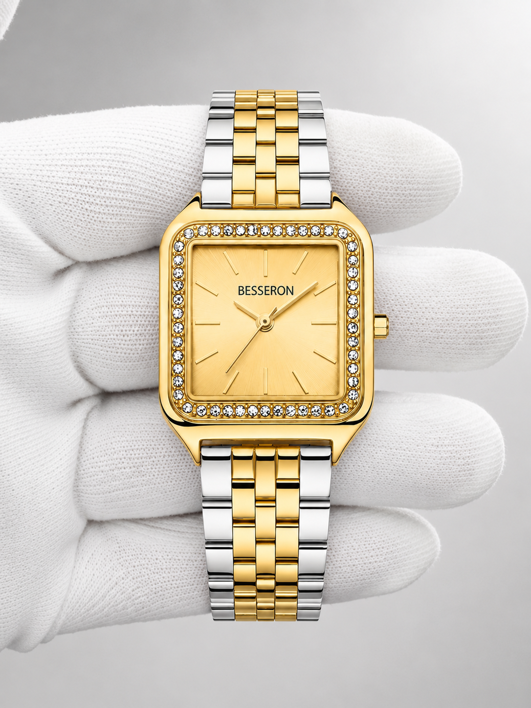 Hofmann | Aurelia Silver Gold