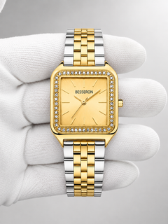 Hofmann | Aurelia Silver Gold