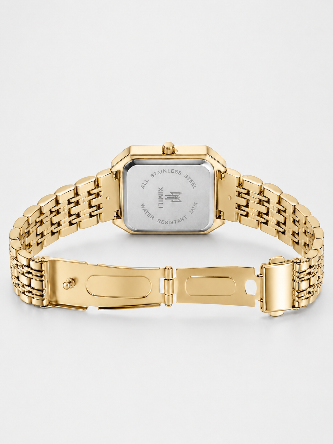 Hofmann | Valentina Gold Black