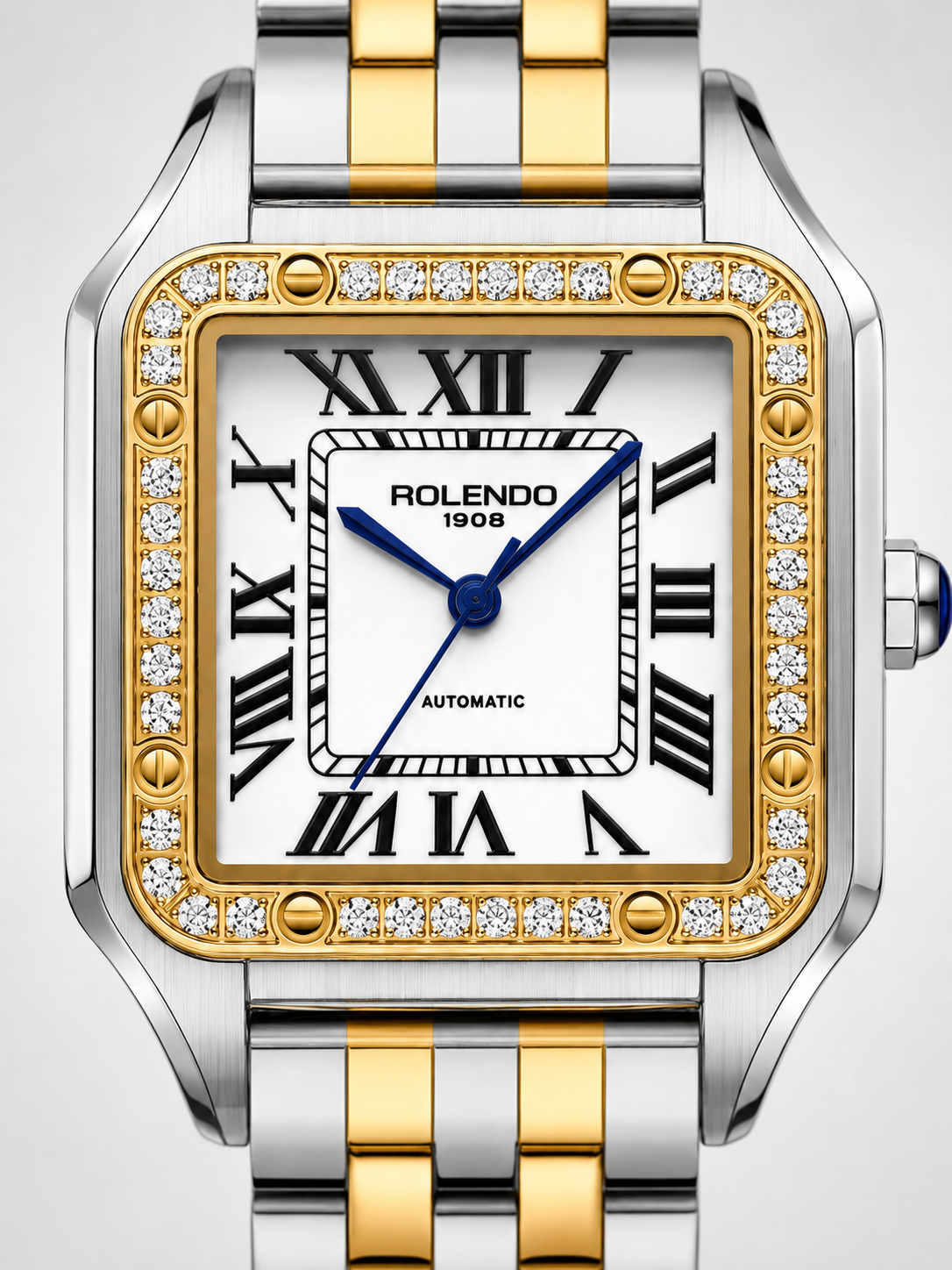 Hofmann | Ophelia Silver Gold