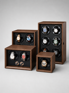 Hofmann | Automatic Watch Winder