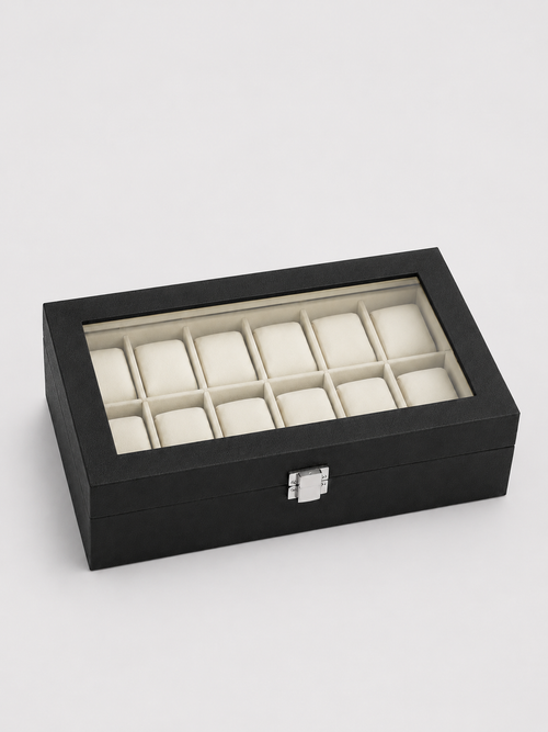 Hofmann | Collector Watch Box