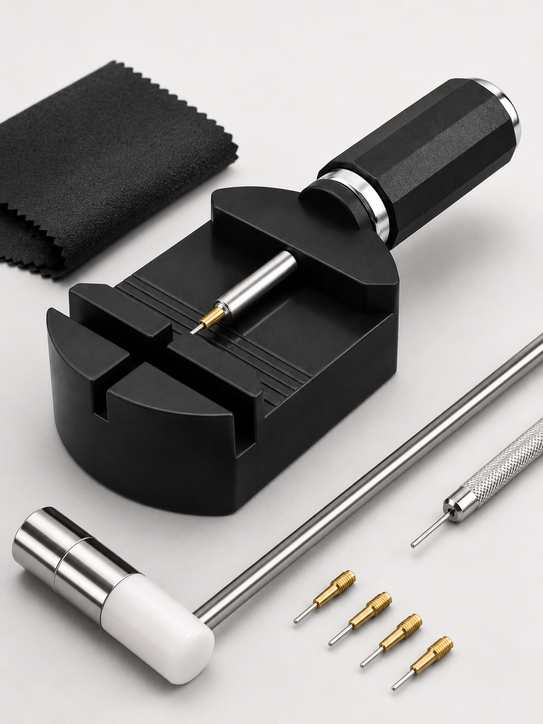 Hofmann | Precision Sizing Kit
