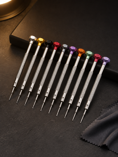 Hofmann | Watch Screwdriver Set