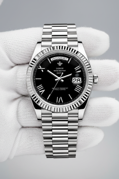 Hofmann | Jubilee Black