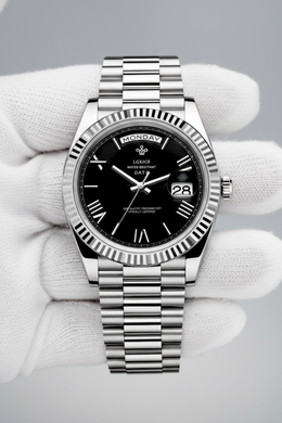 Hofmann | Jubilee Black