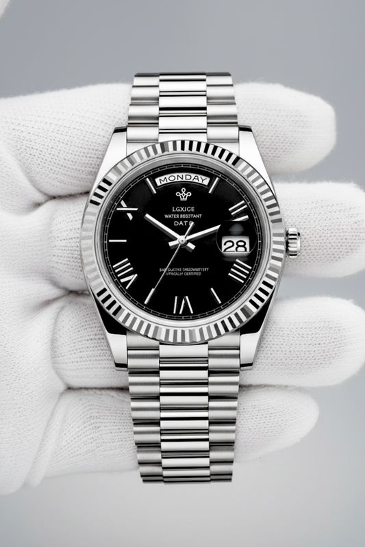 Hofmann | Jubilee Black