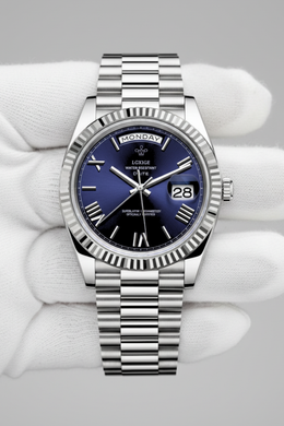 Hofmann | Jubilee Dark Blue