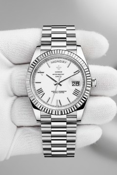 Hofmann | Jubilee White
