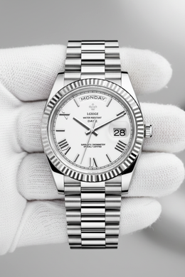 Hofmann | Jubilee White