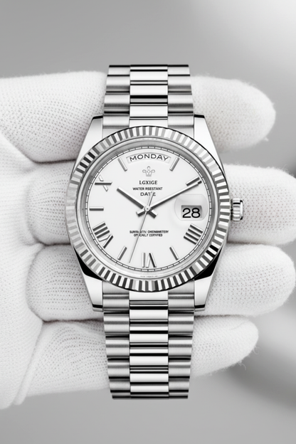 Hofmann | Jubilee White