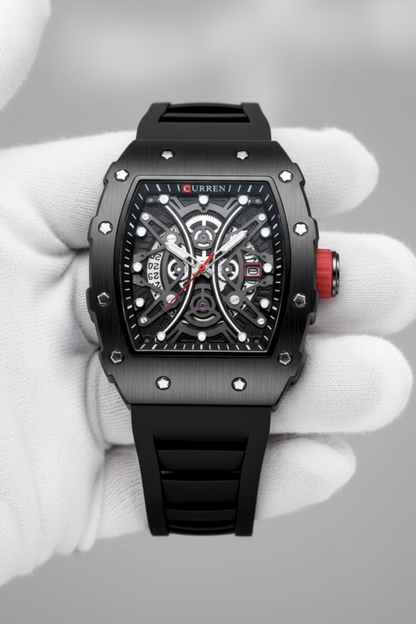 Hofmann | Obsidian Black