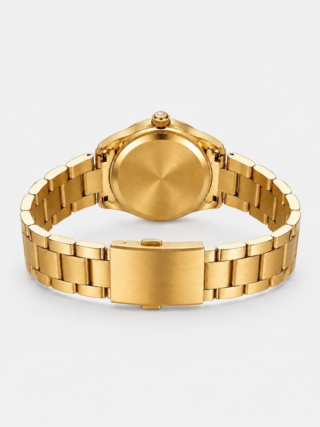 Hofmann | Amara Gold White