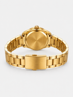 Hofmann | Amara Gold White