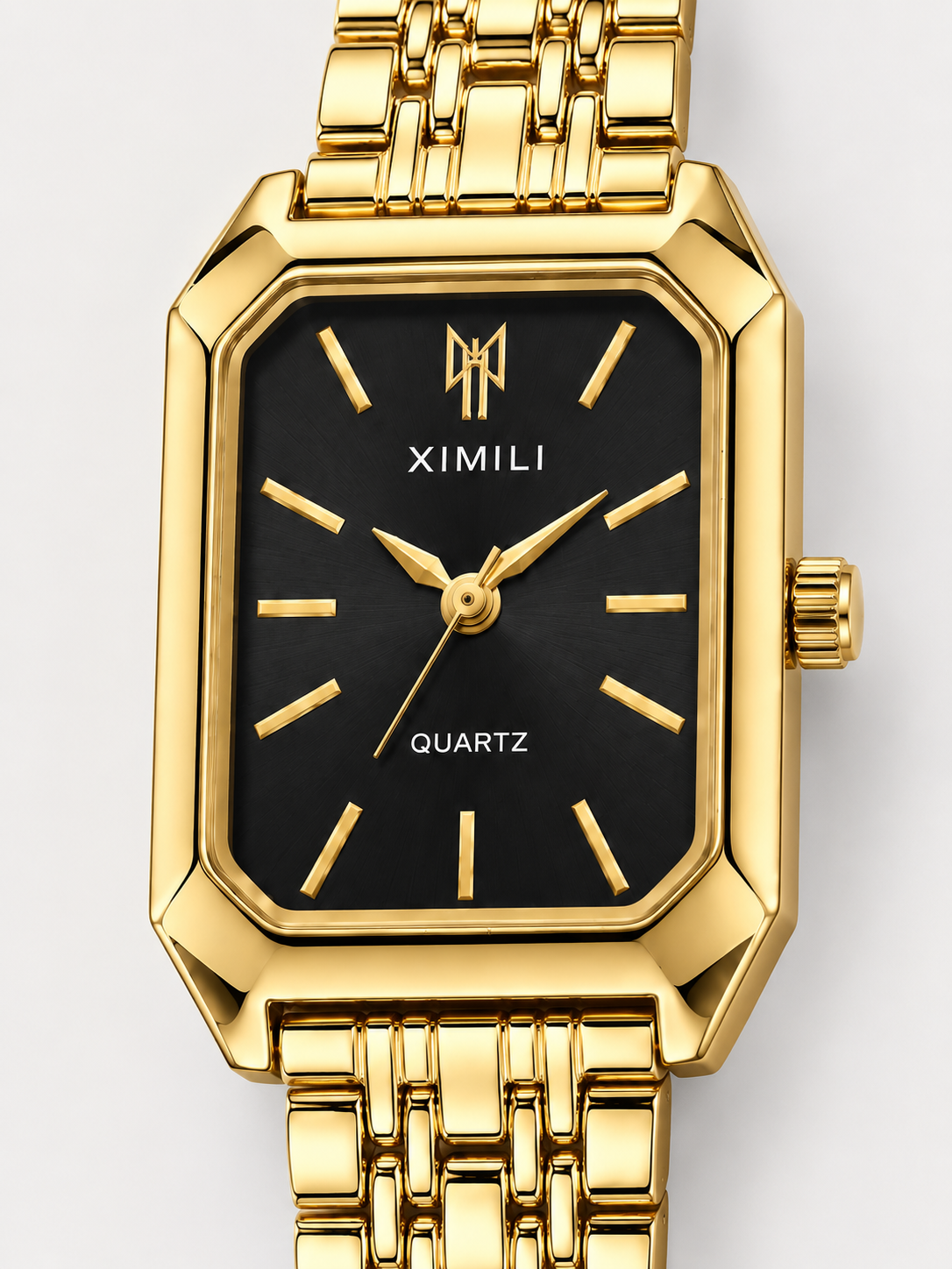 Hofmann | Valentina Gold Black