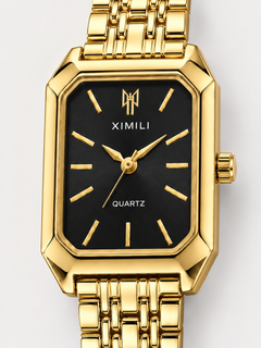 Hofmann | Valentina Gold Black