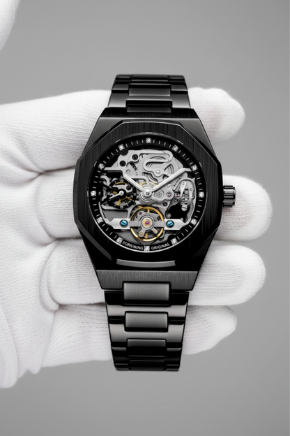 Hofmann | Skeleton Black