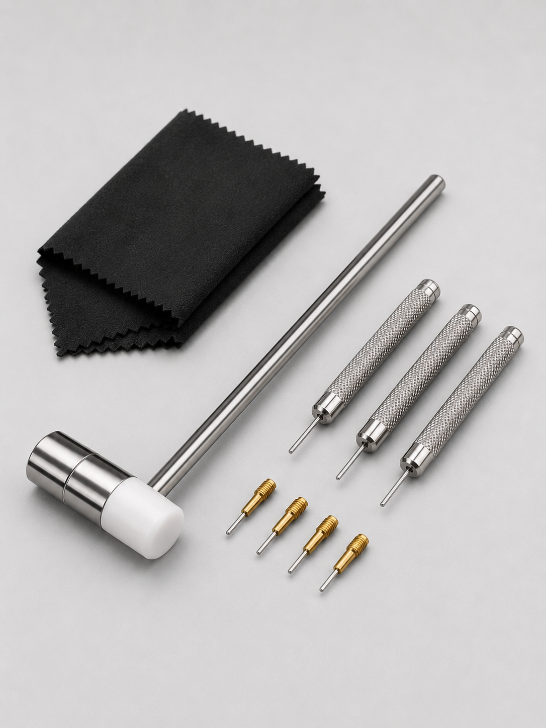 Hofmann | Precision Sizing Kit
