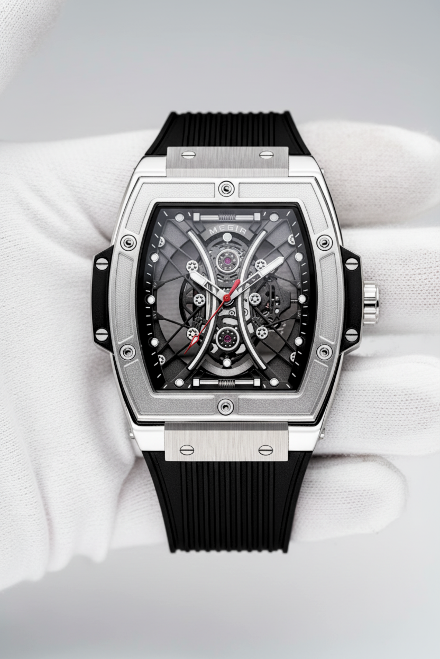 Hofmann | Visionary Silver