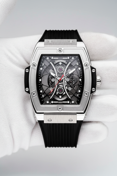Hofmann | Visionary Silver