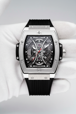 Hofmann | Visionary Silver