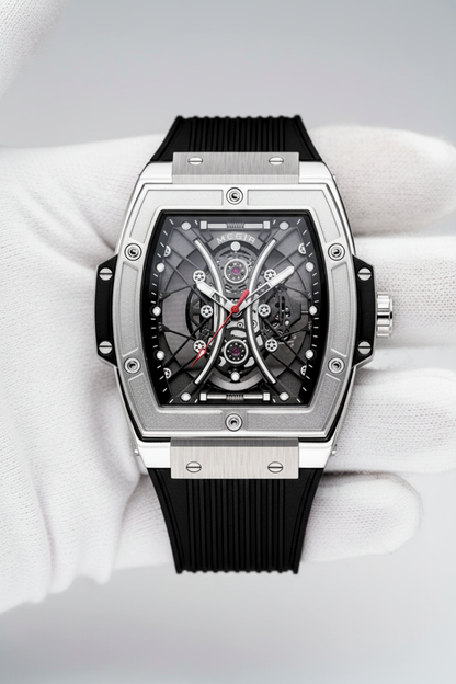 Hofmann | Visionary Silver