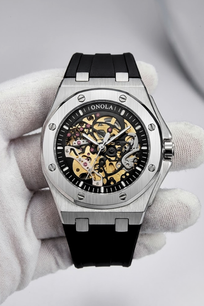 Hofmann | Heritage Silver