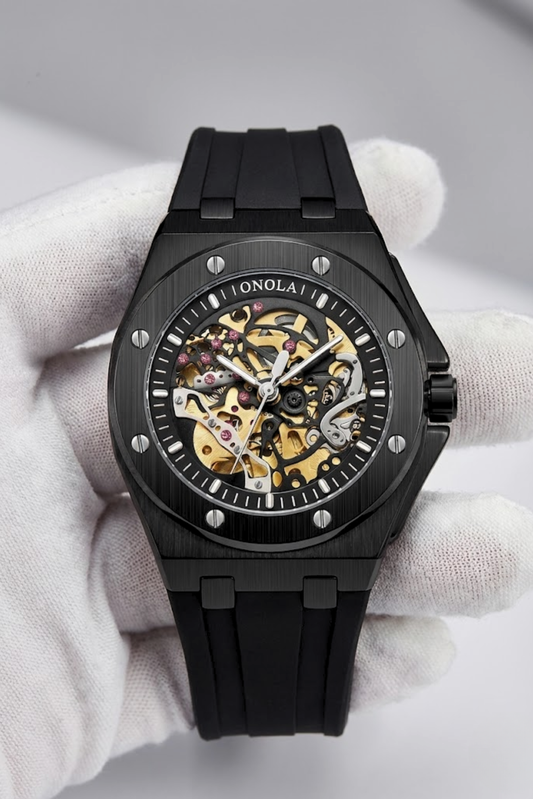 Hofmann | Heritage Black