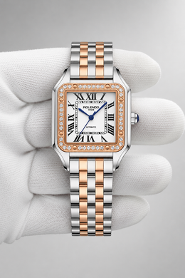 Hofmann | Ophelia Silver Rose