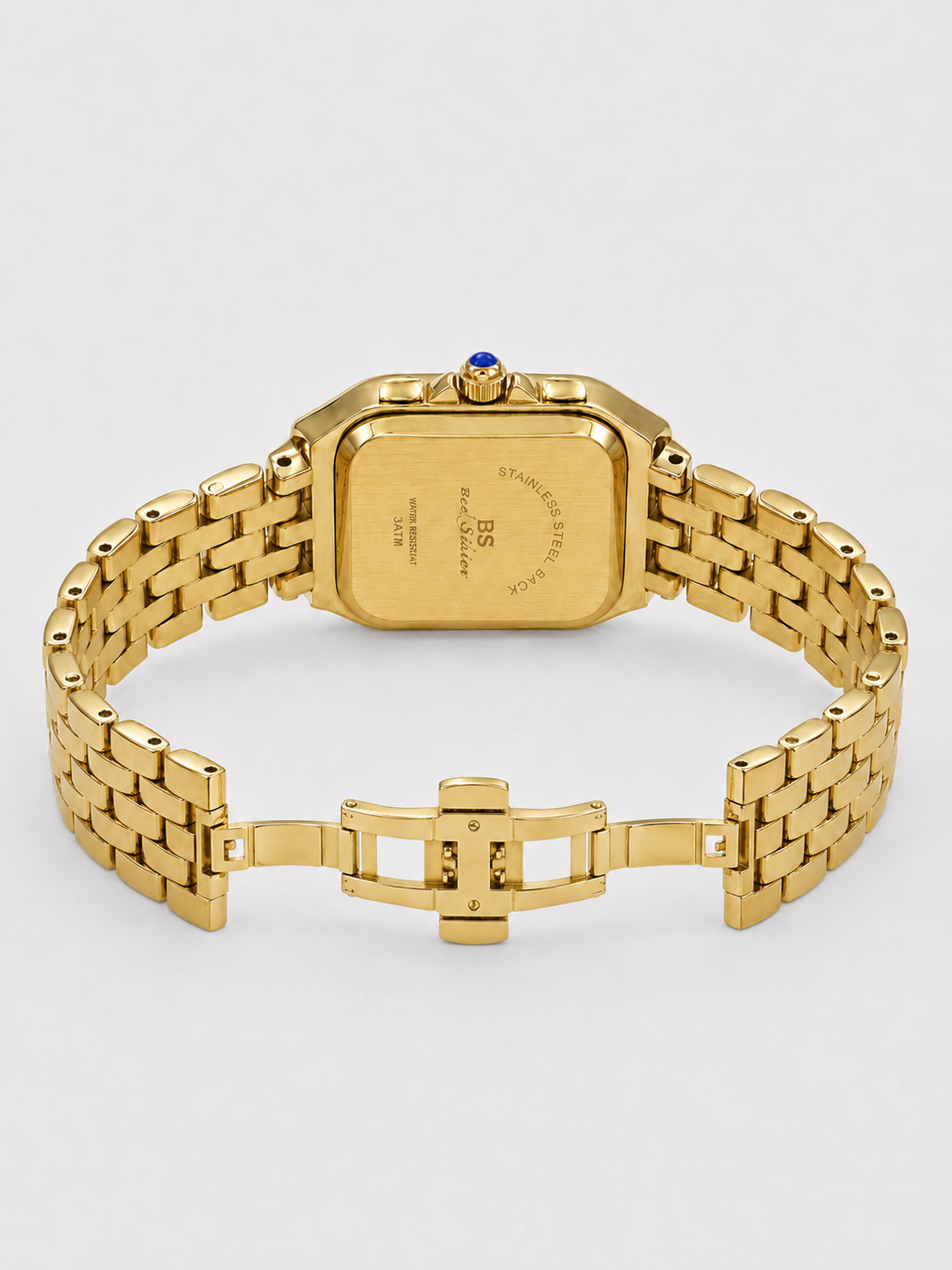 Hofmann | Lucé Gold