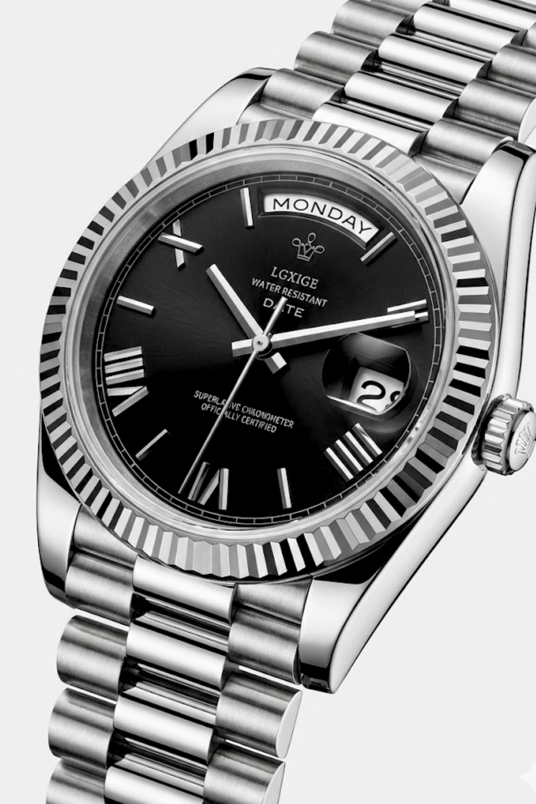 Hofmann | Jubilee Black
