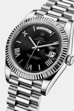 Hofmann | Jubilee Black