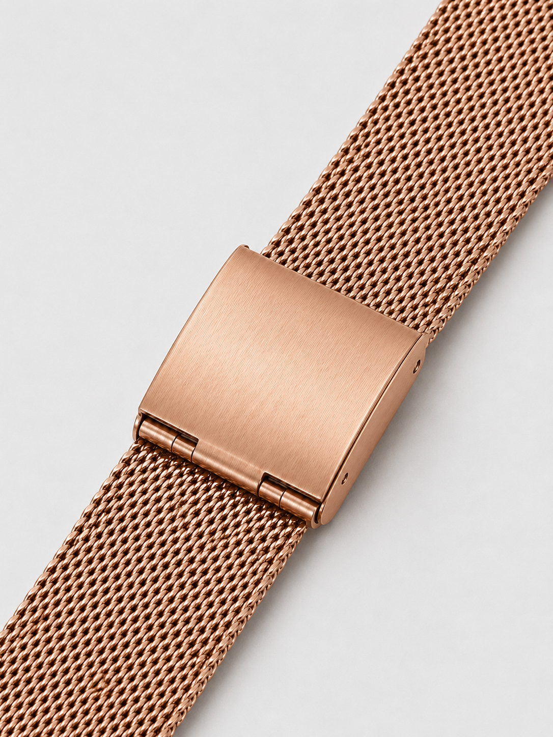 Hofmann | Sapphire Rose Gold