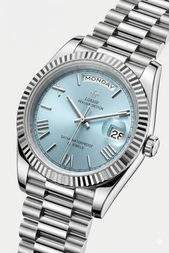 Hofmann | Jubilee Baby Blue