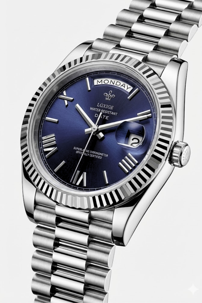 Hofmann | Jubilee Dark Blue