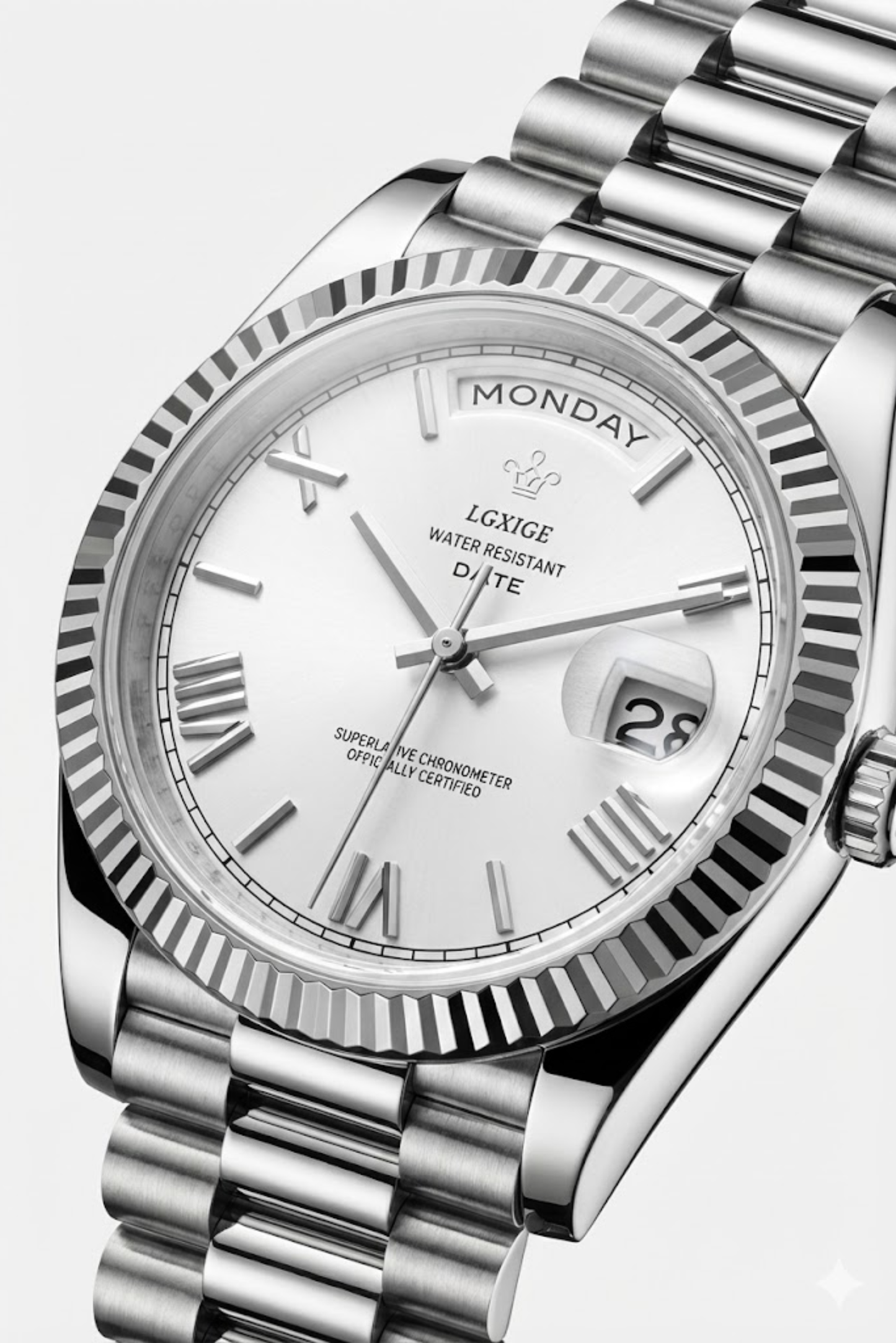 Hofmann | Jubilee White