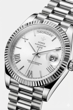 Hofmann | Jubilee White