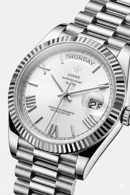 Hofmann | Jubilee White