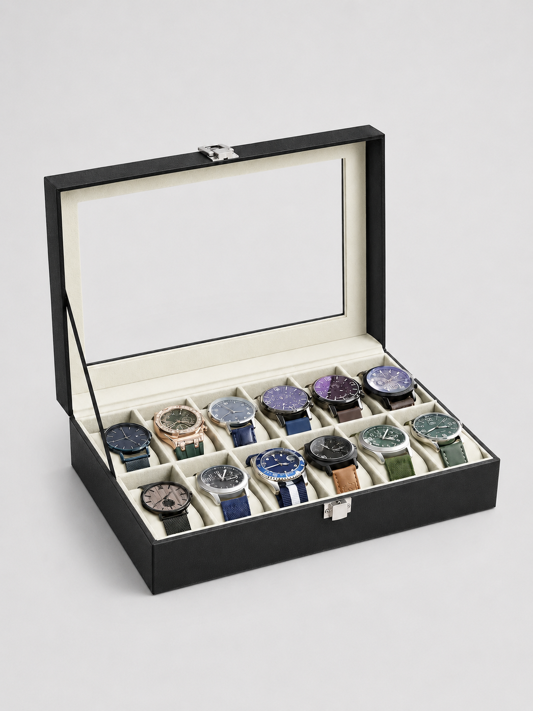 Hofmann | Collector Watch Box