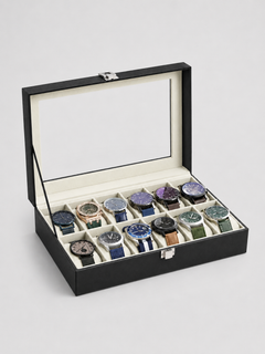 Hofmann | Collector Watch Box