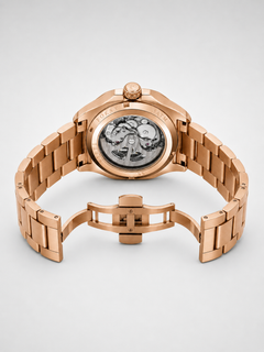 Hofmann | Vanguard Rose Gold