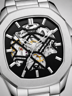 Hofmann | Vanguard Silver