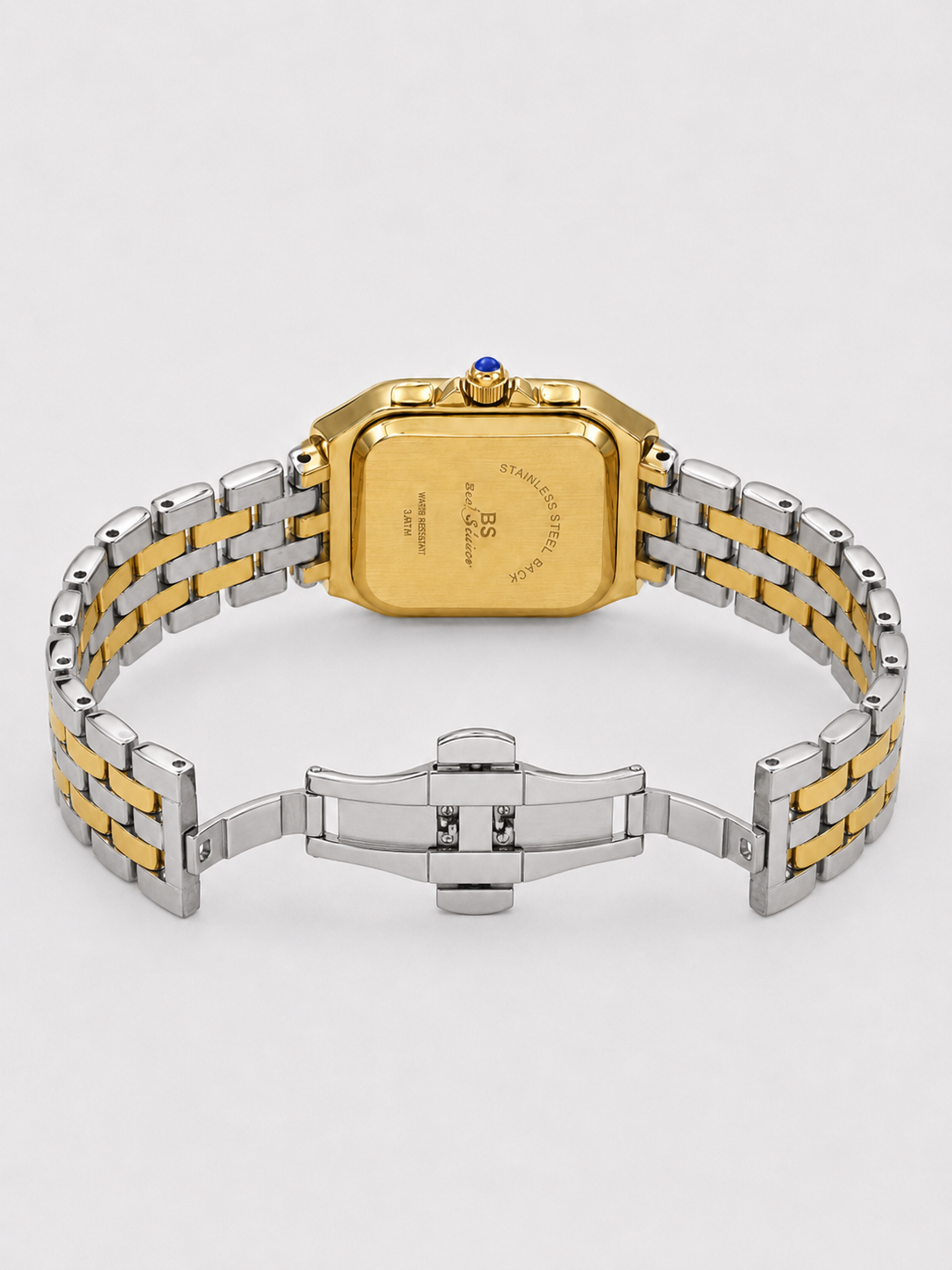 Hofmann | Lucé Silver Gold