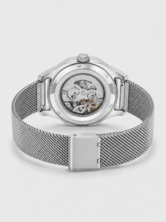 Hofmann | Sapphire Silver Black