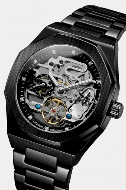 Hofmann | Skeleton Black