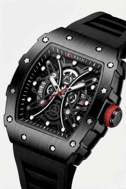 Hofmann | Obsidian Black