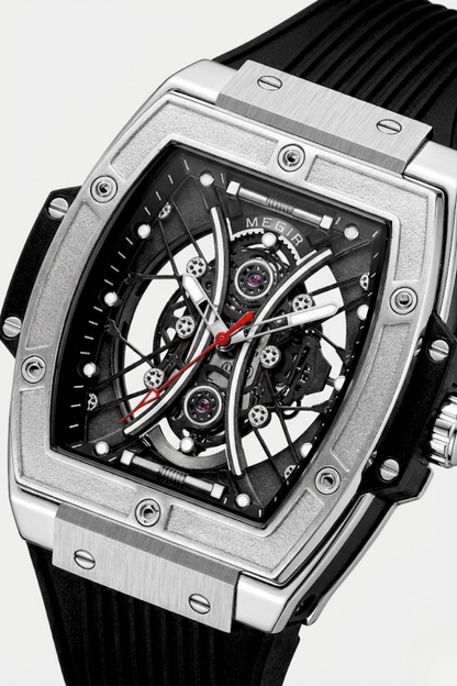 Hofmann | Visionary Silver