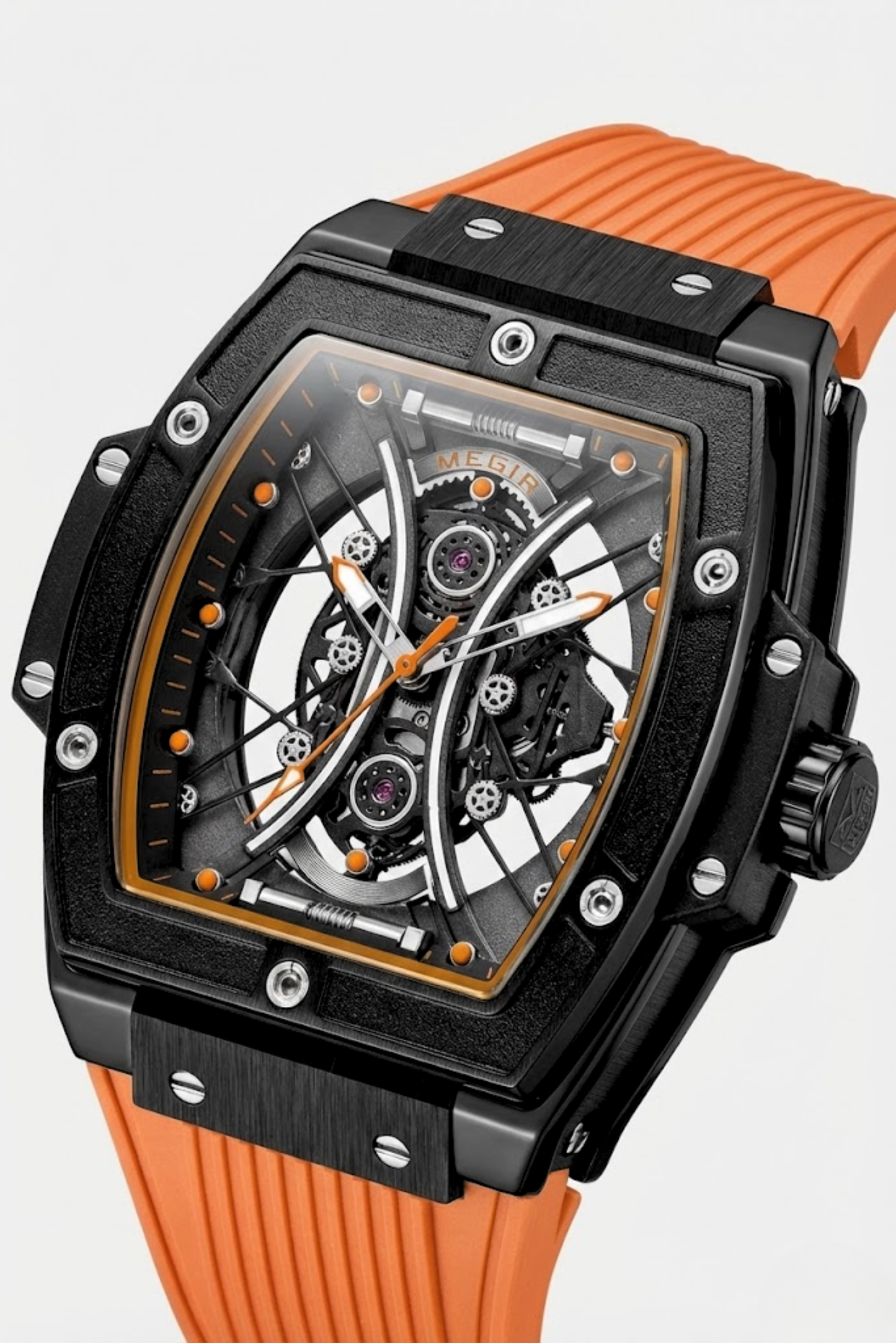 Hofmann | Visionary Orange