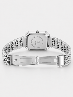 Hofmann | Valentina Silver Blue