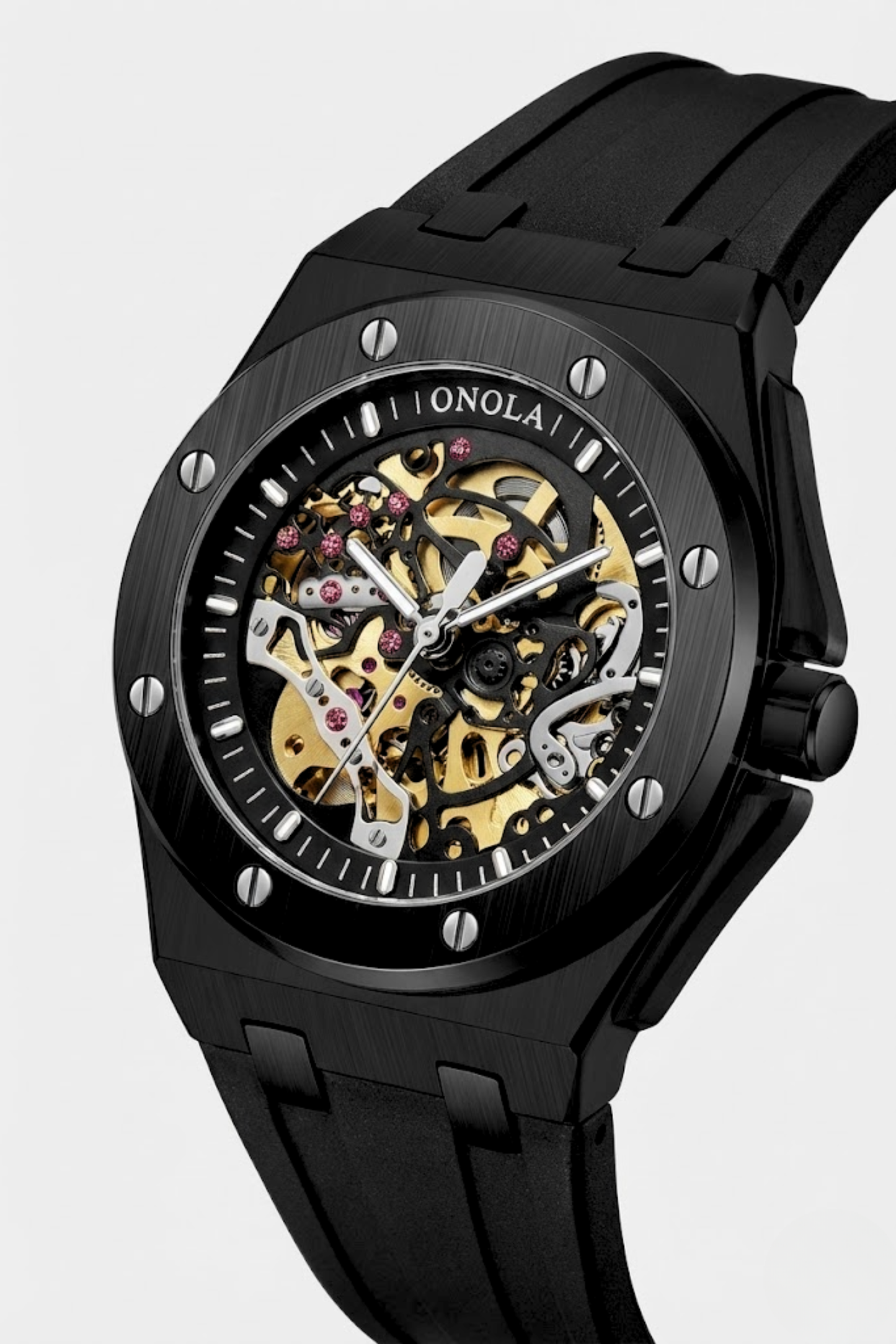 Hofmann | Heritage Black